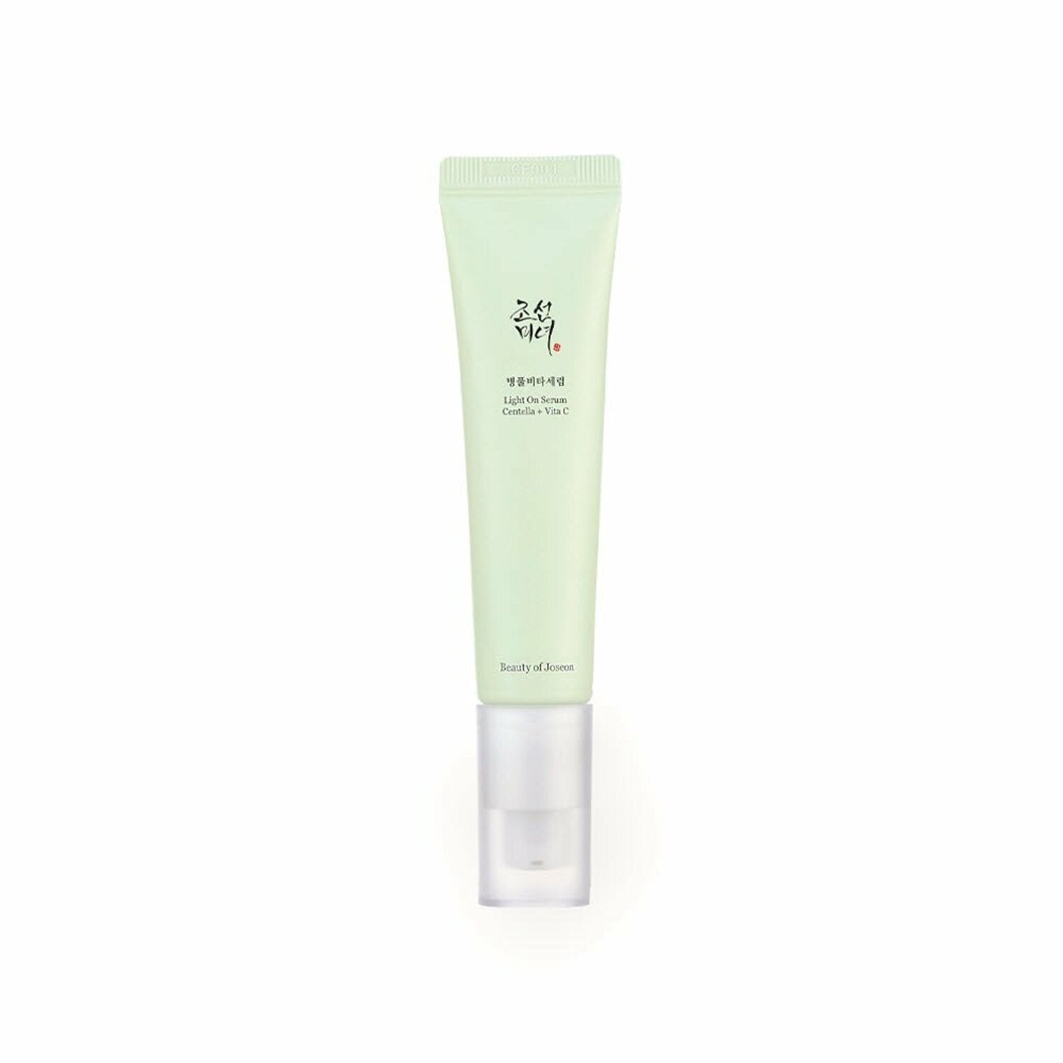 Beauty of Joseon Light On Serum: Centella a C+ Vit