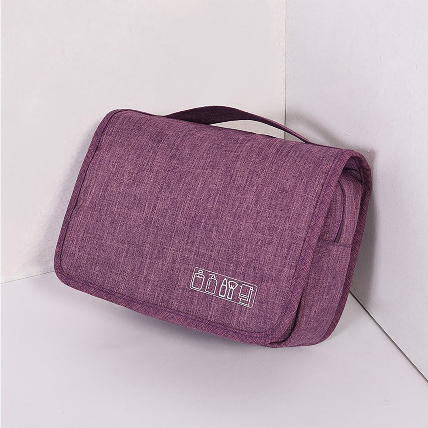 Waterproof Hanging Toiletry Bag