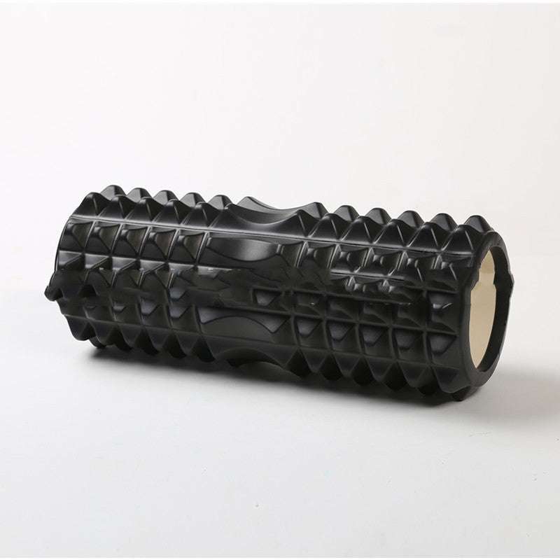 45cm Pilates Yoga Foam Roller Fitness Massage Column