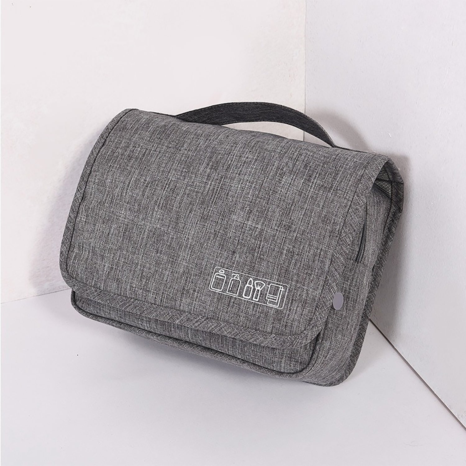 Waterproof Hanging Toiletry Bag