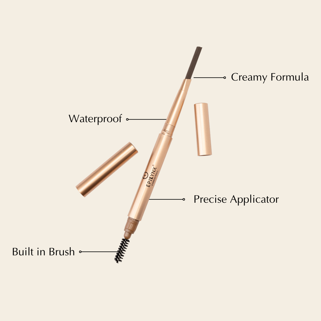 Precision Eyebrow Pencil