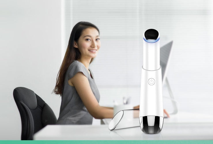 Mini Electric Eye Massager for Wrinkles