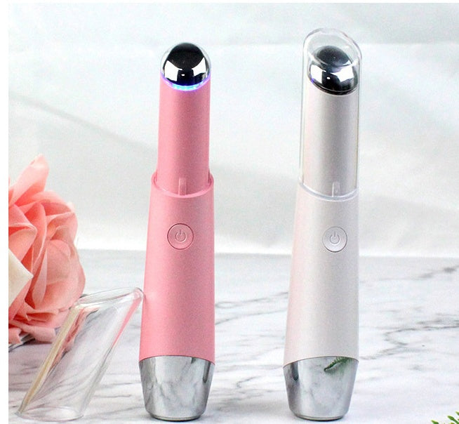 Mini Electric Eye Massager for Wrinkles