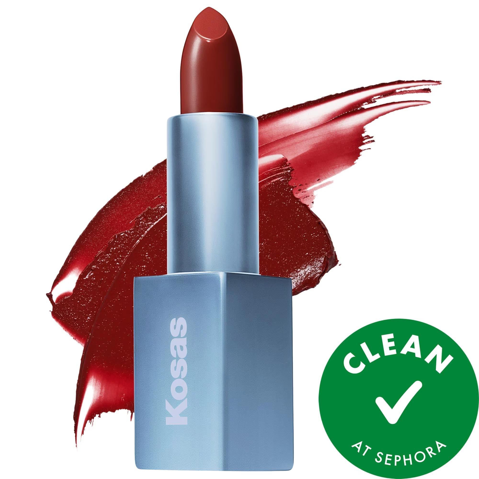 Weightless Satin Lipstick