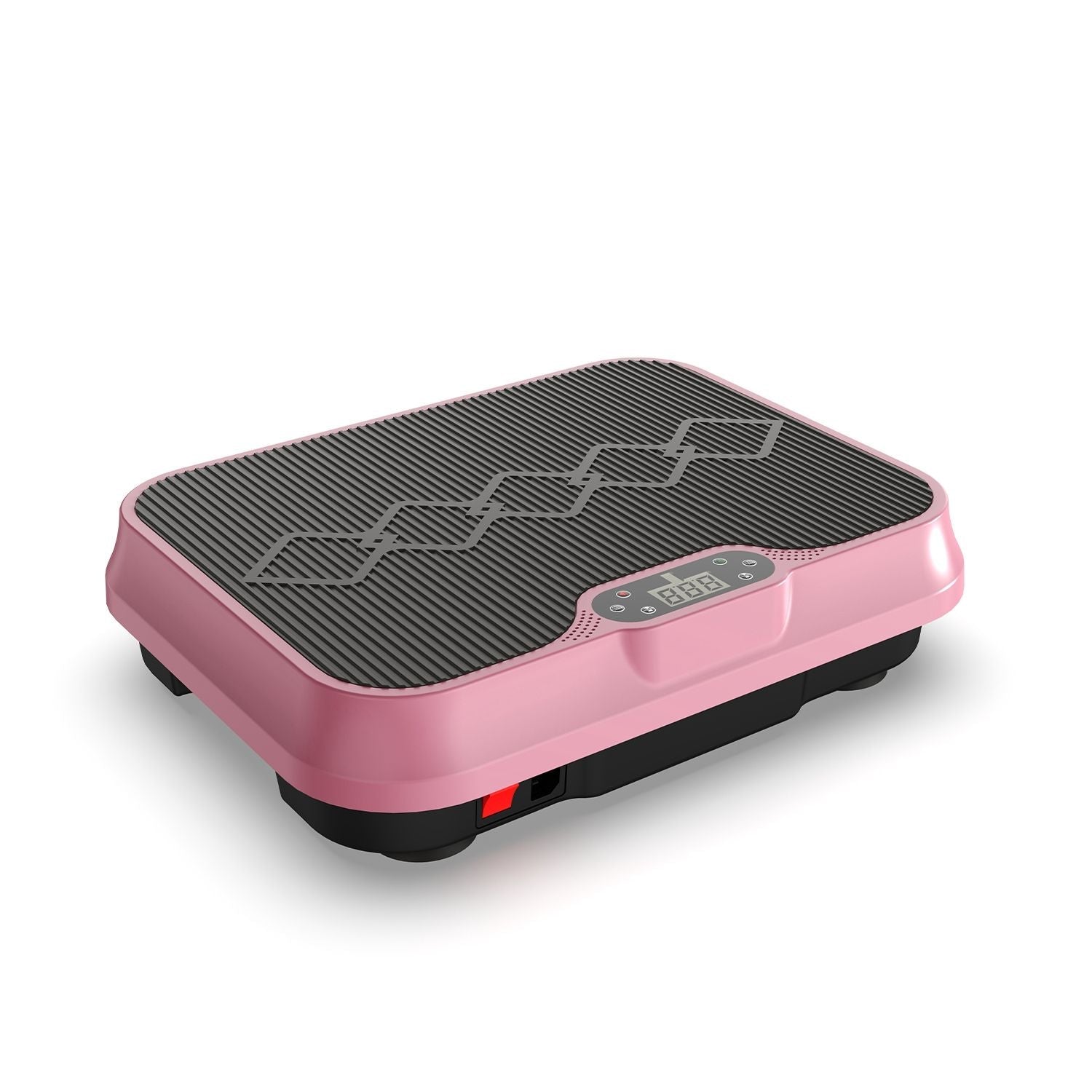 Whole Body Vibration Plate