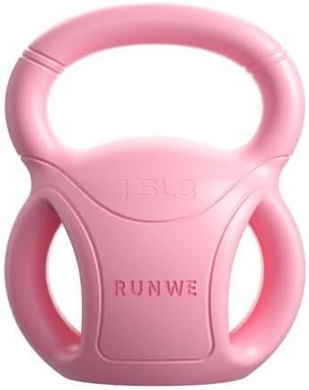 3-Handle Kettlebell