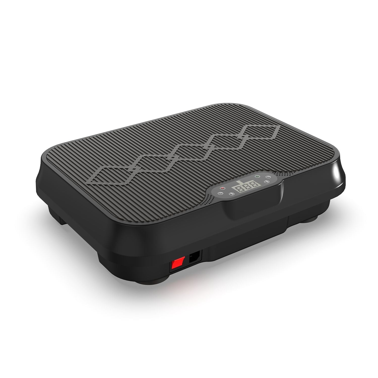 Whole Body Vibration Plate
