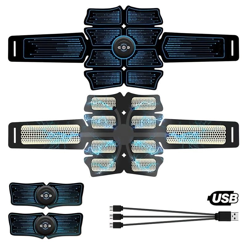 Portable Abdominal Trainer