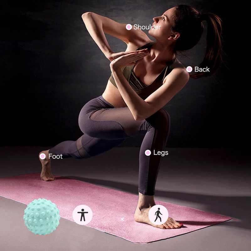 Yoga Massage Ball