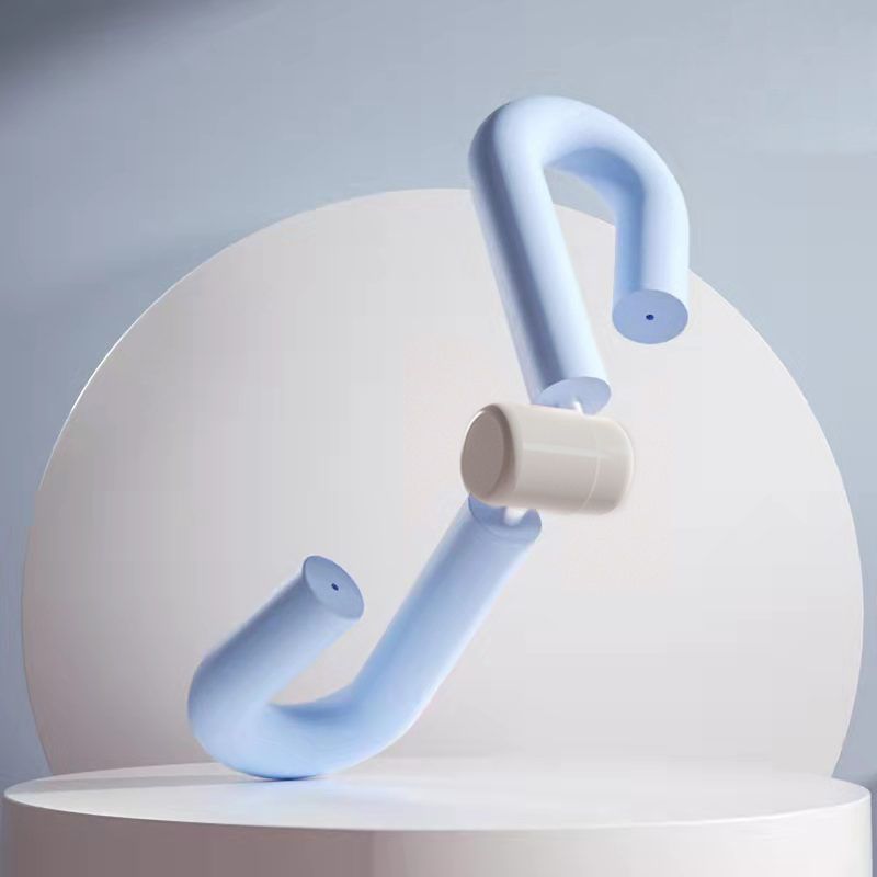 Leg Trainer Fitness Clip