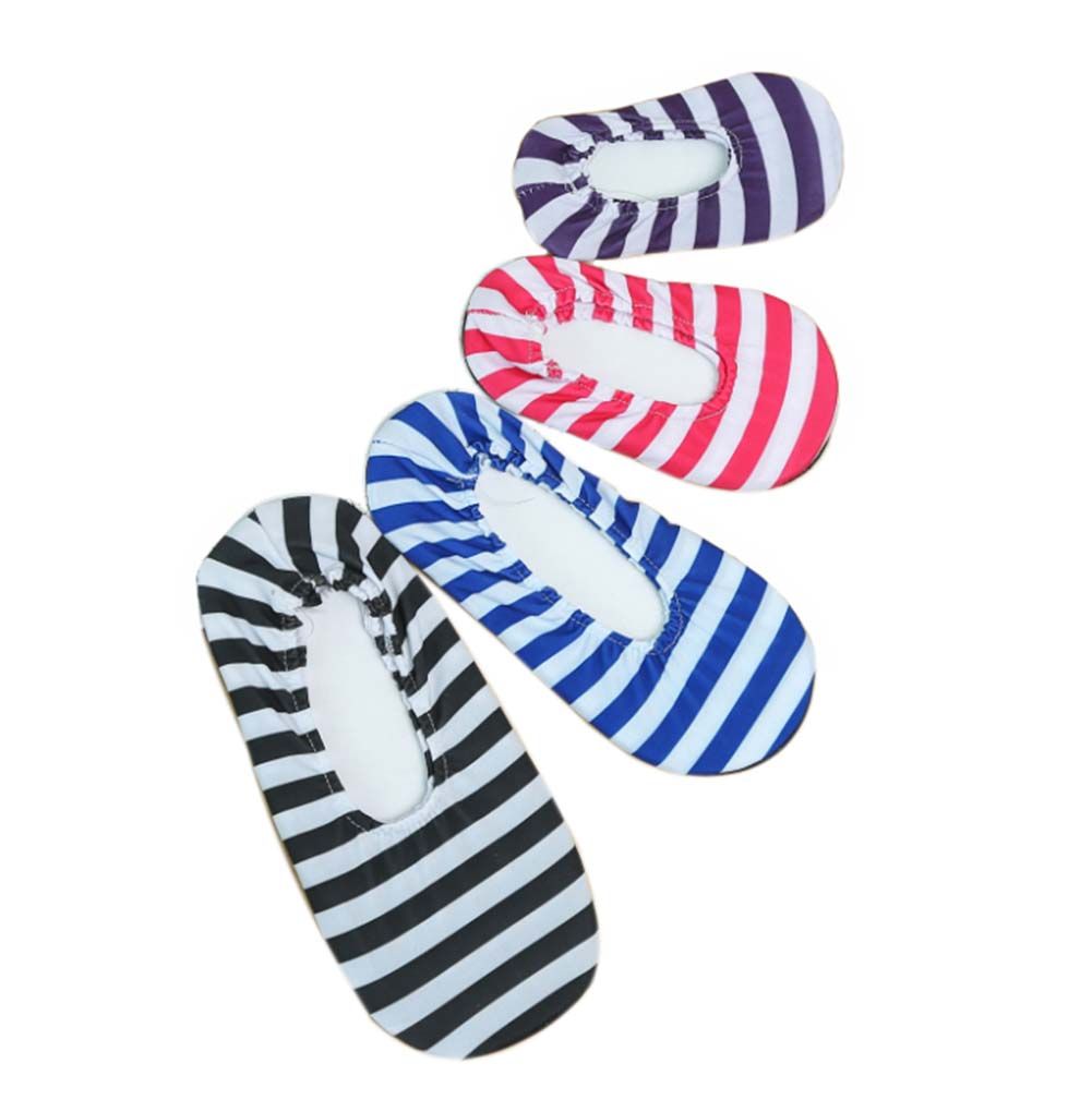 Non-Skid Slipper Socks
