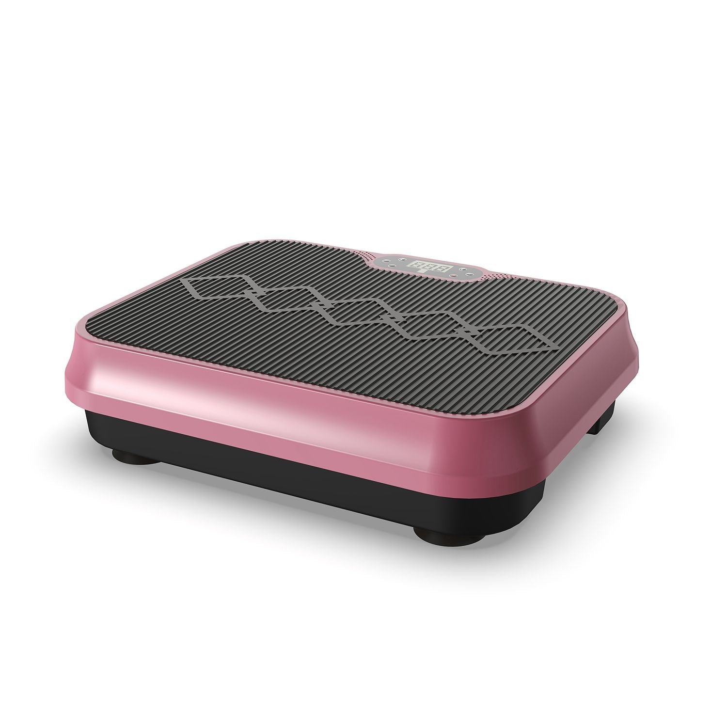 Whole Body Vibration Plate
