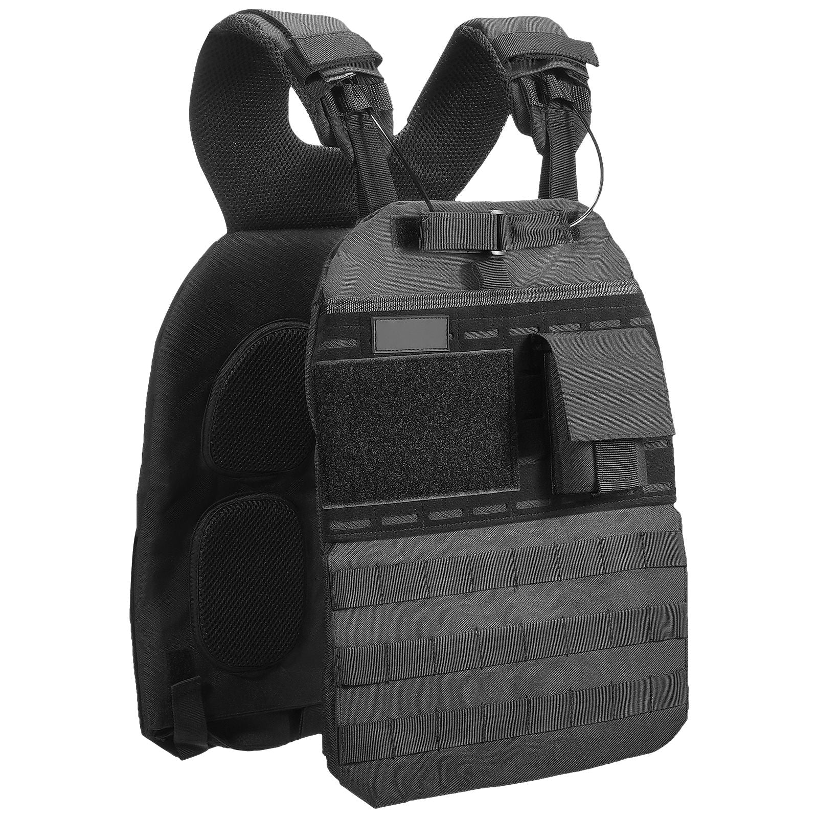 Adjustable Weighted Vest
