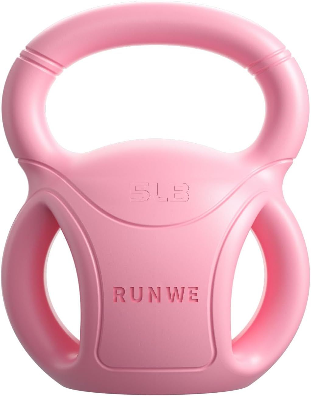 3-Handle Kettlebell