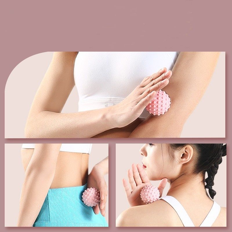 Yoga Massage Ball