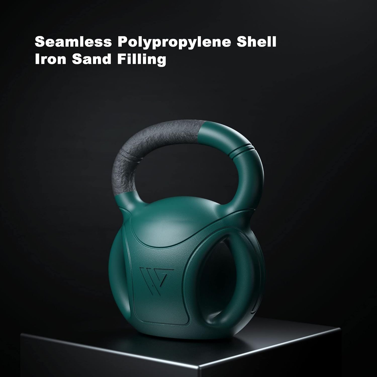 3-Handle Kettlebell