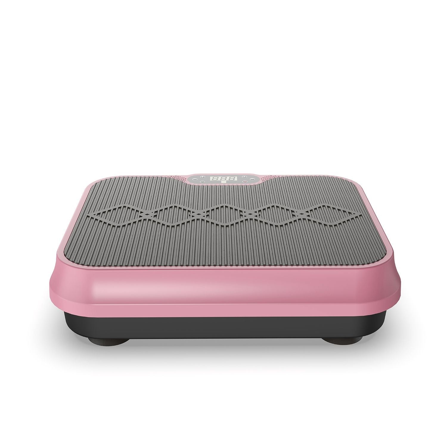 Whole Body Vibration Plate