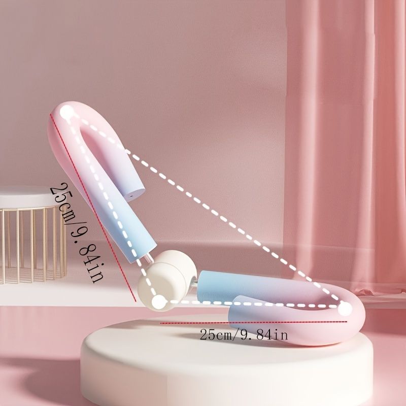 Leg Trainer Fitness Clip