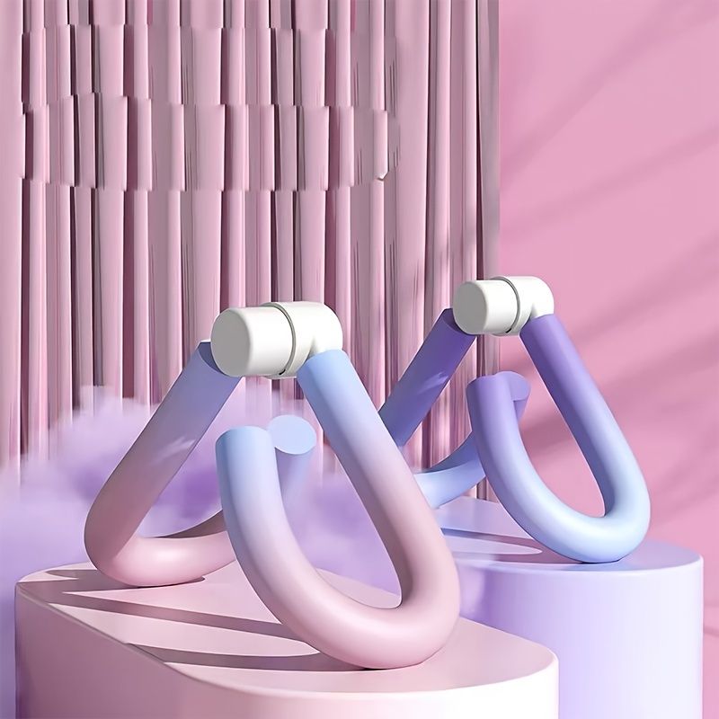 Leg Trainer Fitness Clip