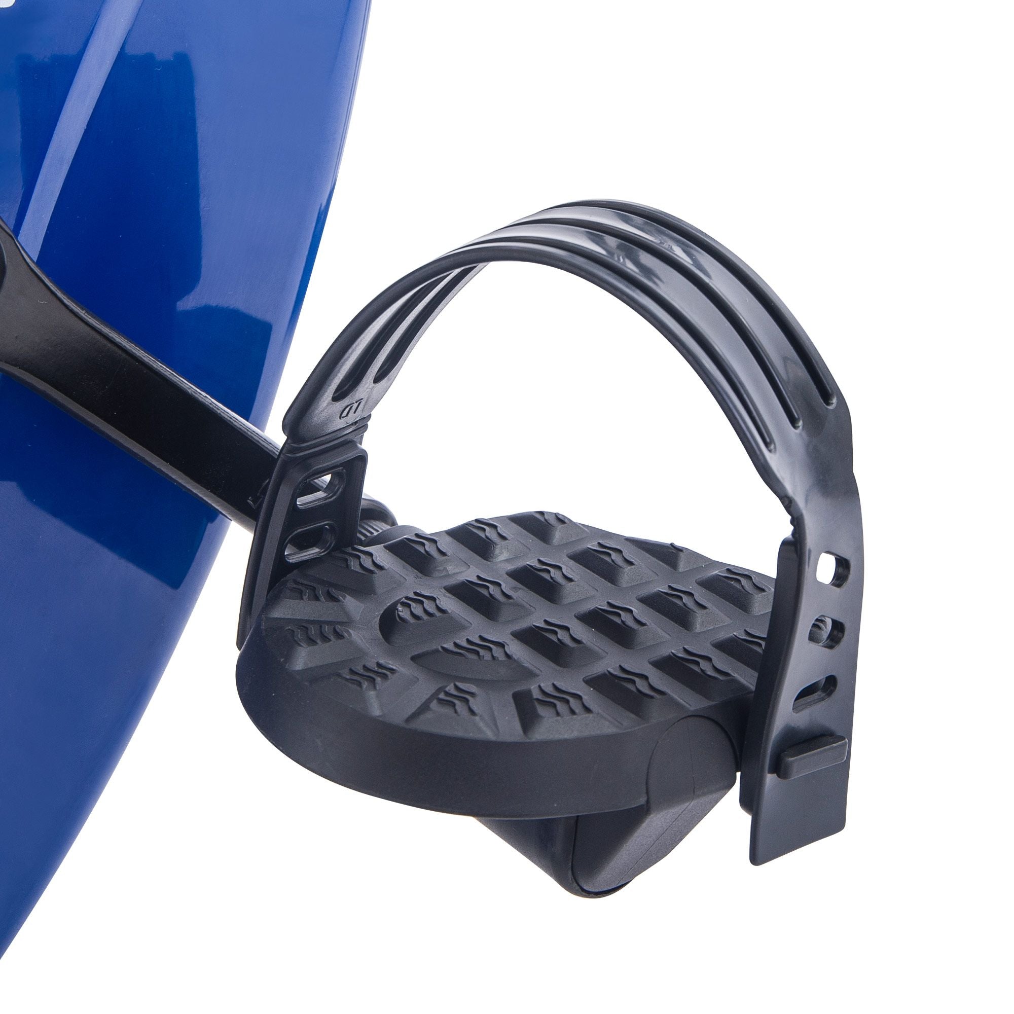 Folding X-Bike Exercise Bike