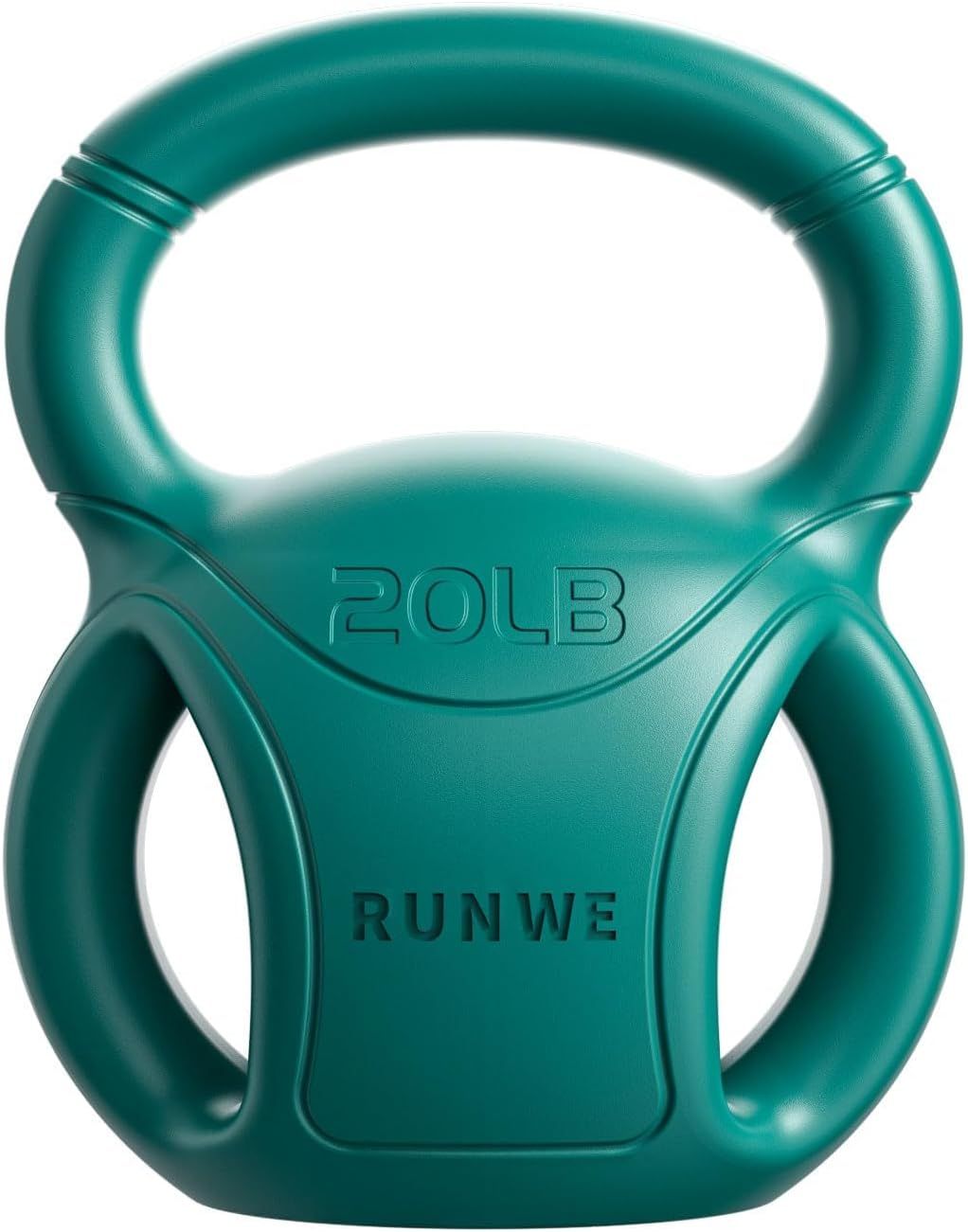 3-Handle Kettlebell
