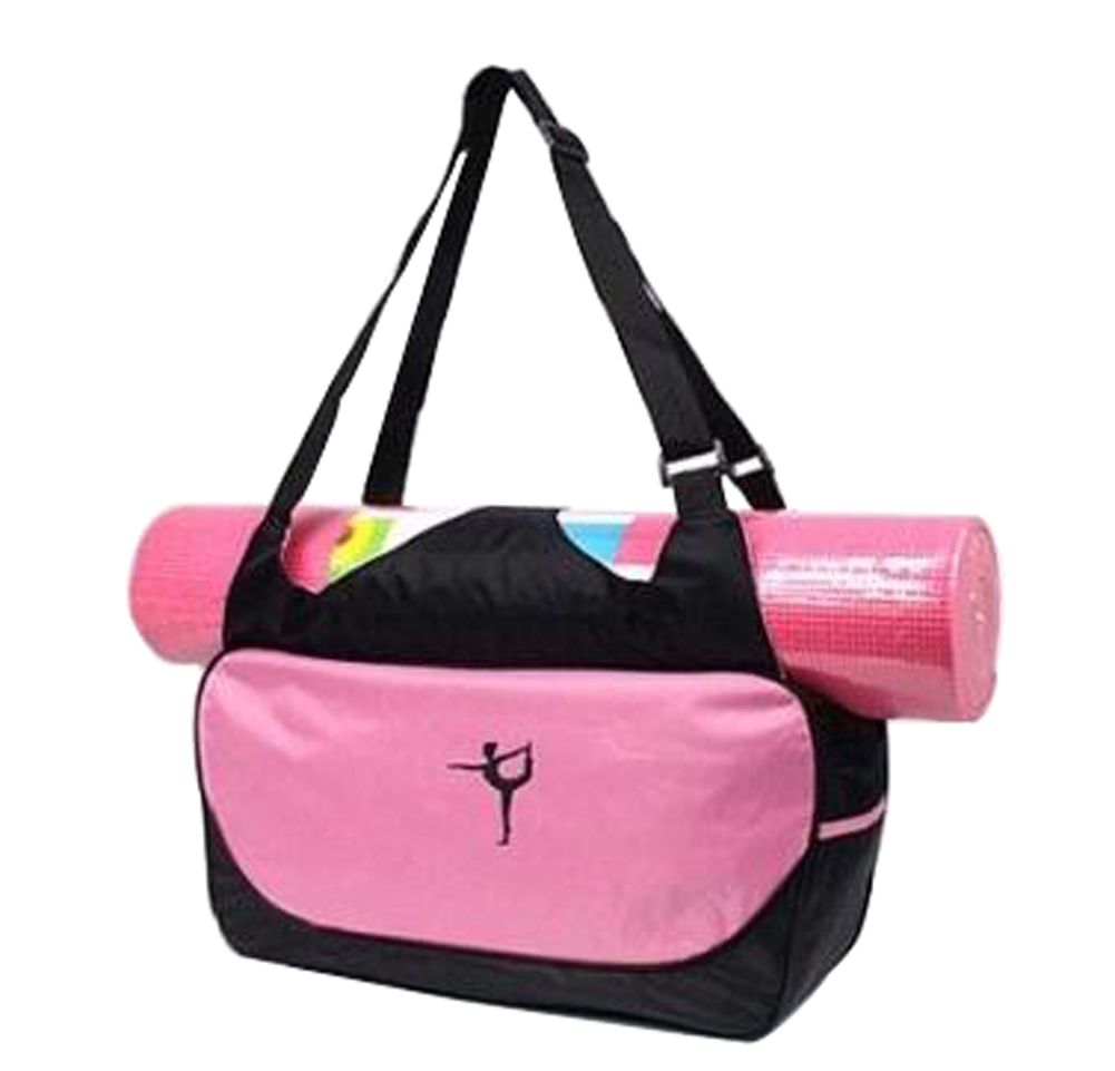 Yoga Mat Tote Bag