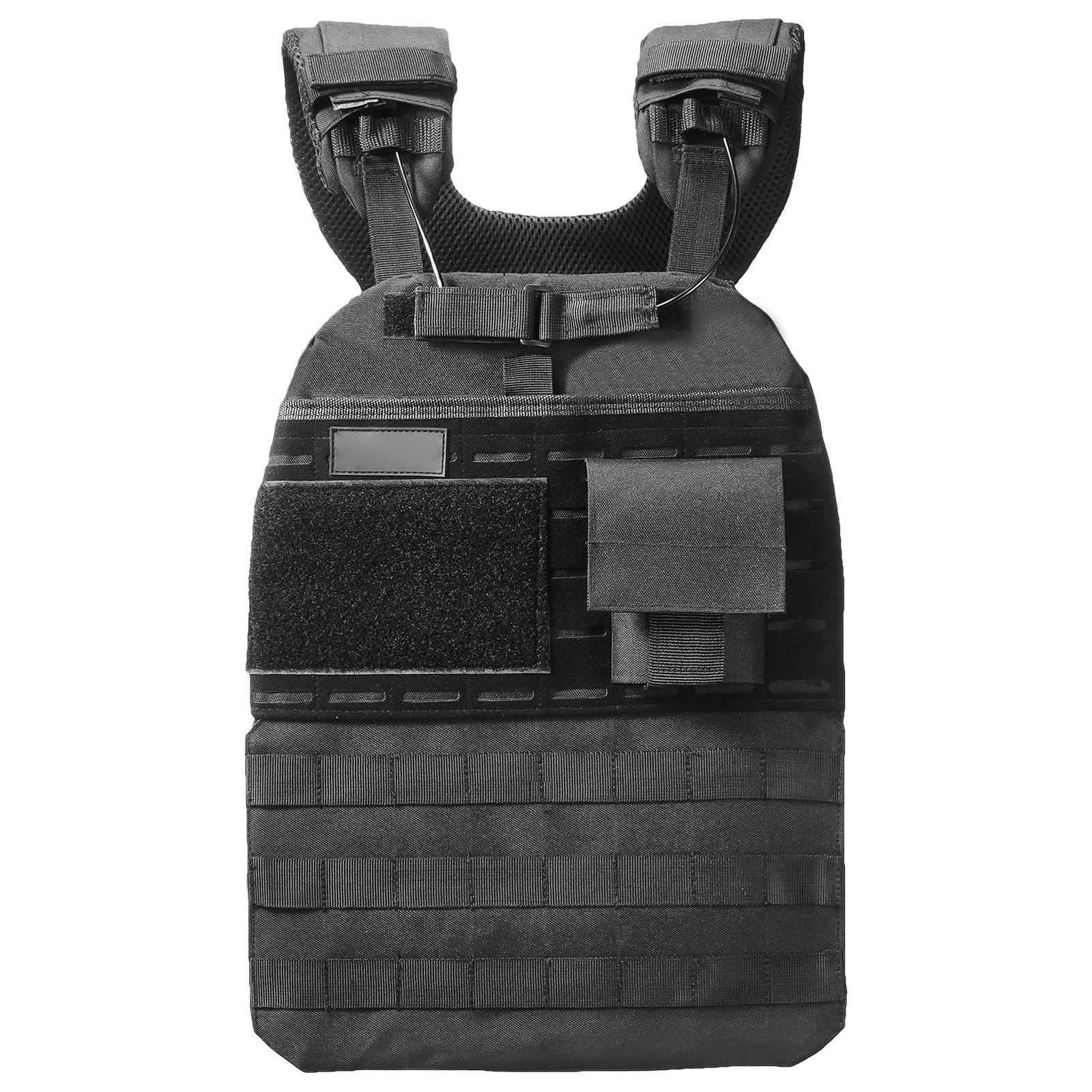 Adjustable Weighted Vest
