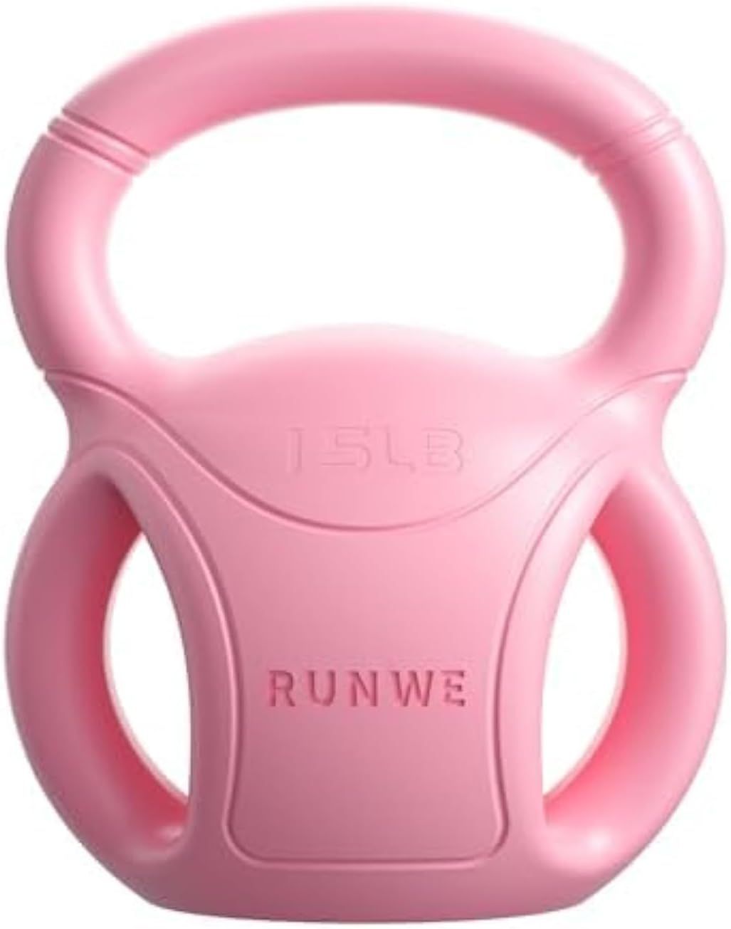 3-Handle Kettlebell