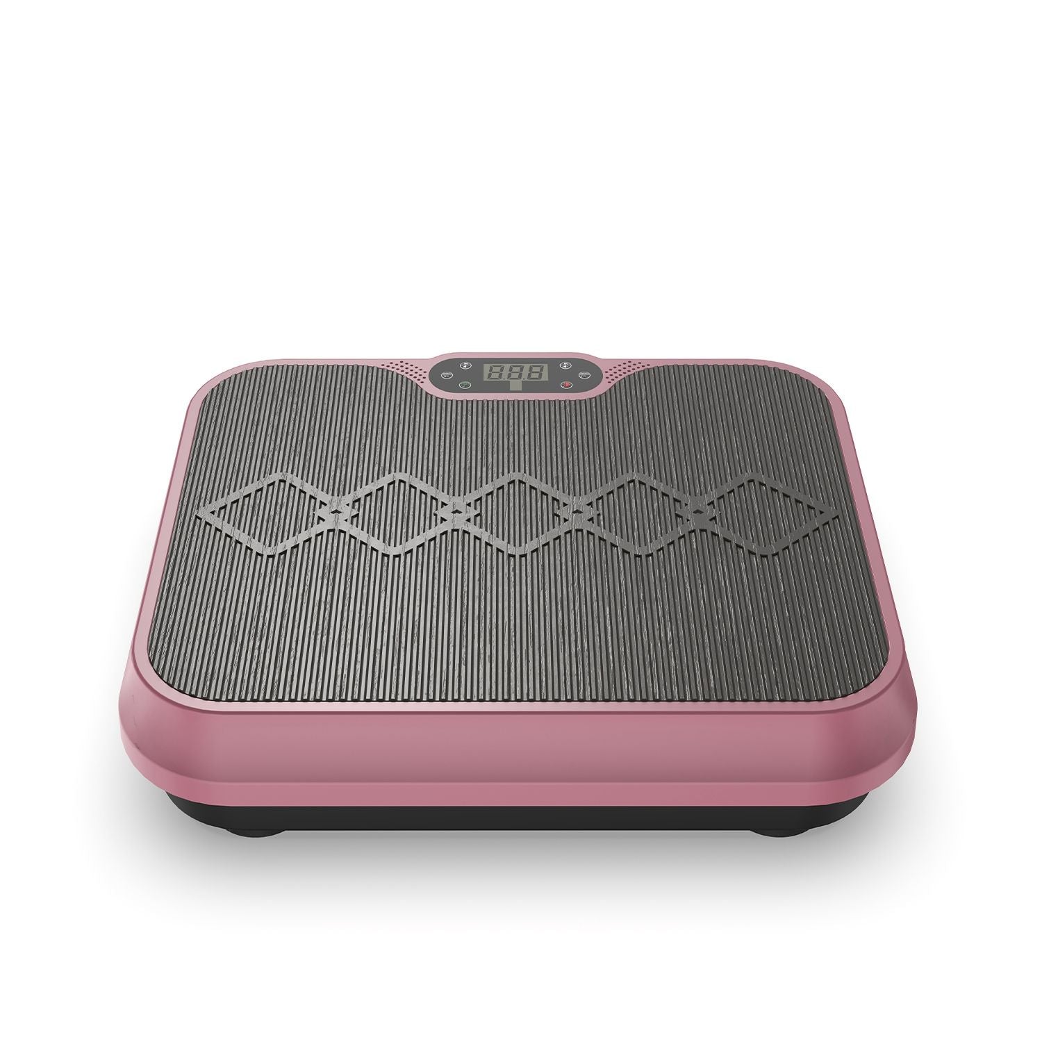 Whole Body Vibration Plate