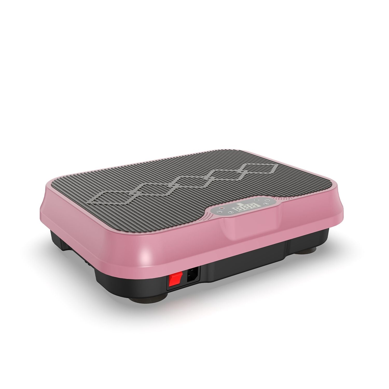 Whole Body Vibration Plate