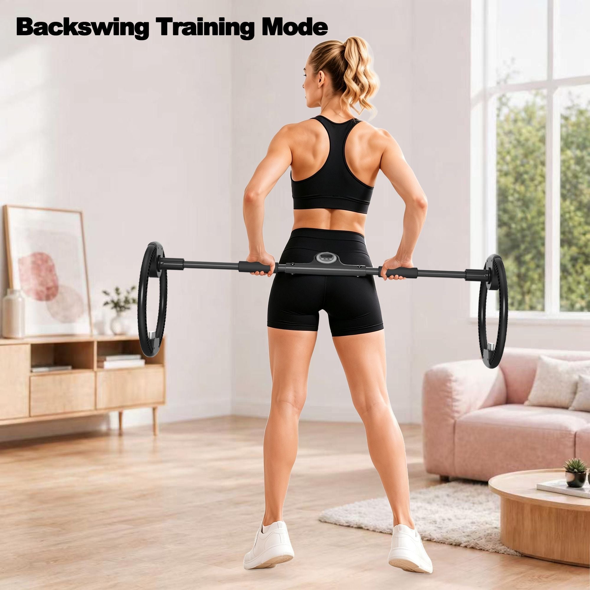 Adjustable Arm, Forearm and Wrist Exercise Wheel