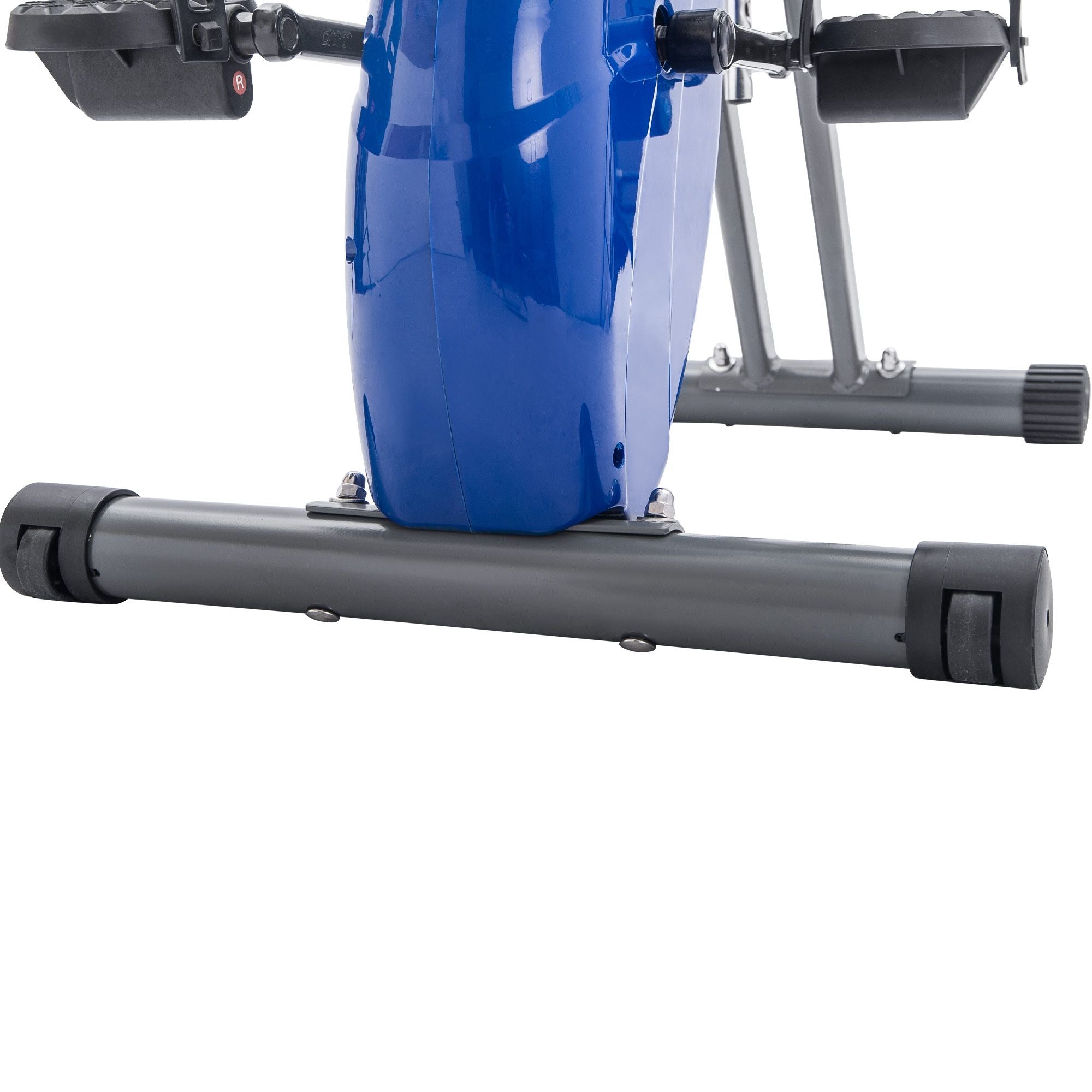 Folding X-Bike Exercise Bike