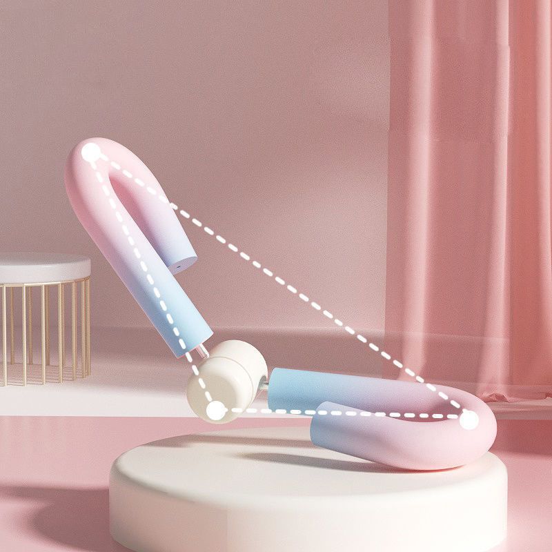 Leg Trainer Fitness Clip