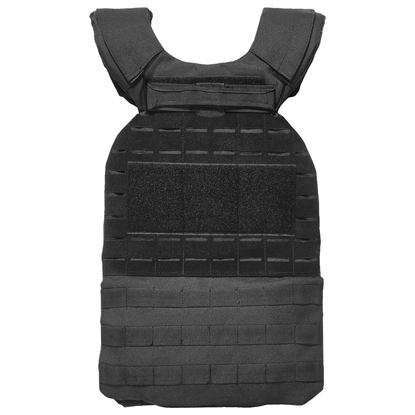 Adjustable Weighted Vest