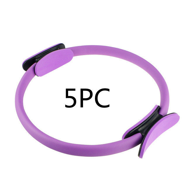Pilates Ring Fitness Circle
