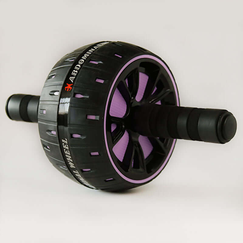 Abdominal Wheel Fitness Equipment for Core Training