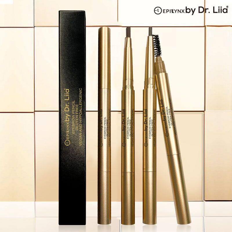 Precision Eyebrow Pencil