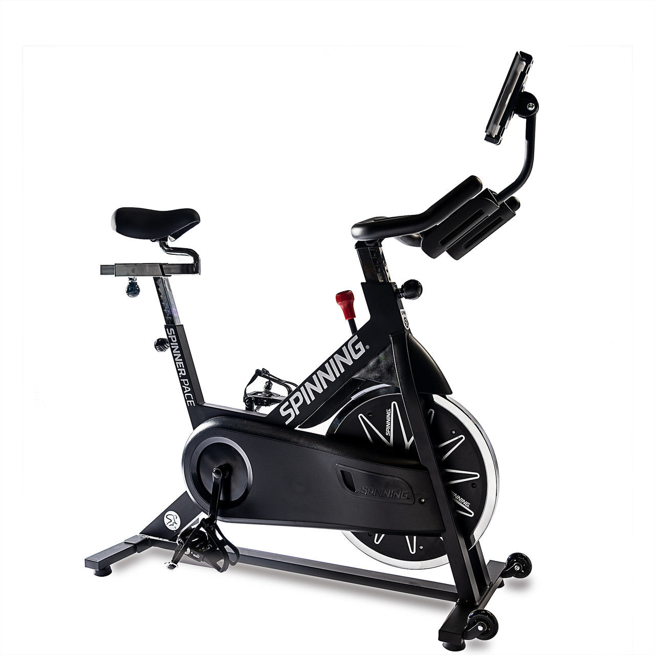 Pace Connected Spinner Bike