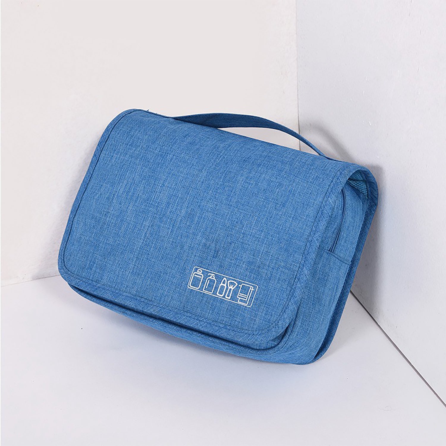 Waterproof Hanging Toiletry Bag