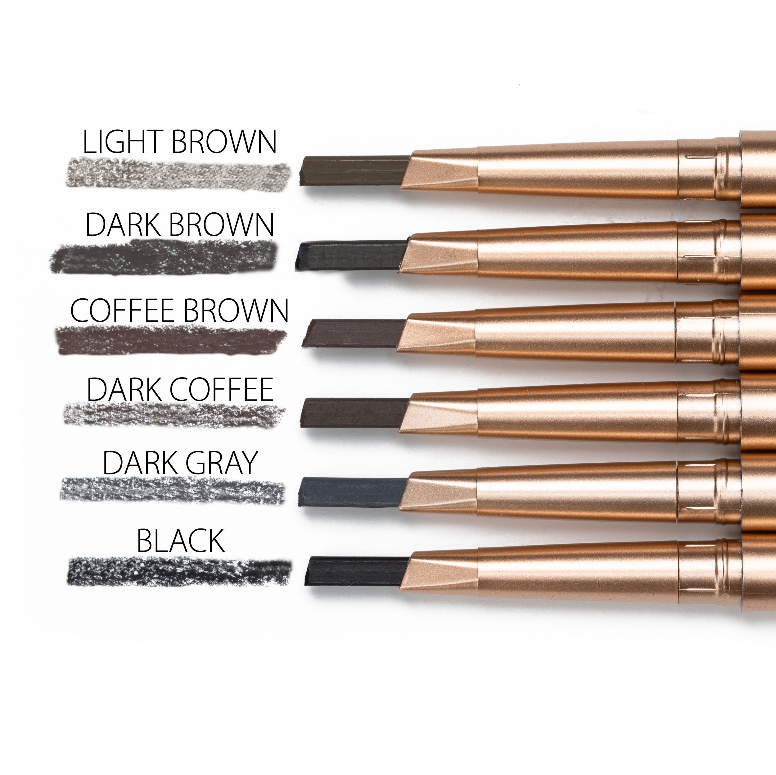 Precision Eyebrow Pencil