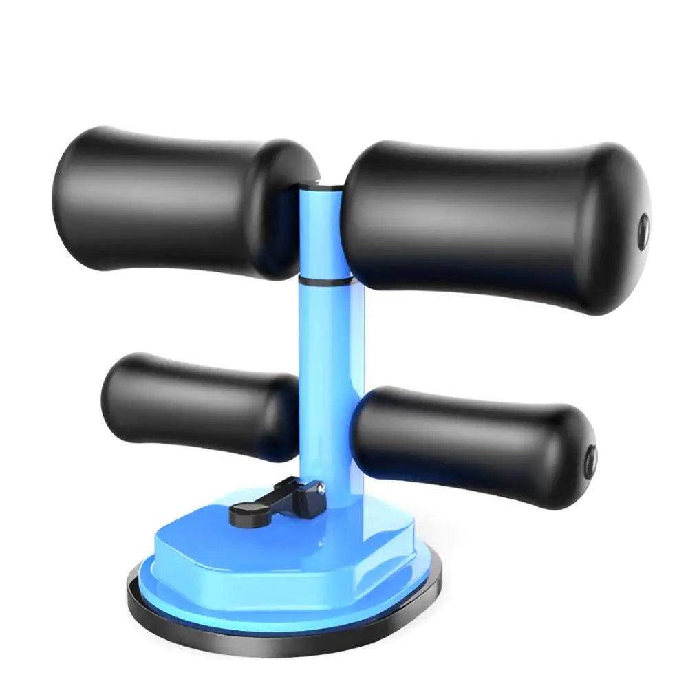 Adjustable Sit Up Bar for Abdominal Workouts