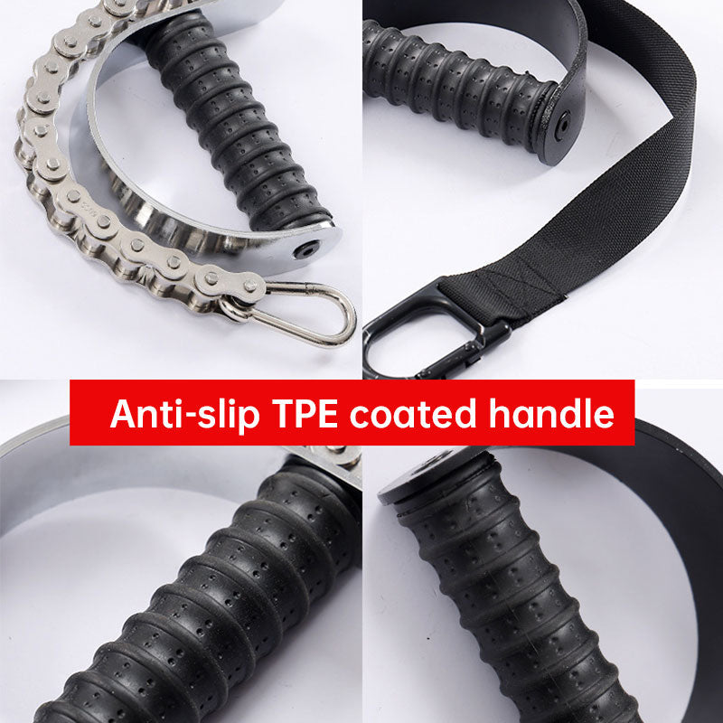Wrist and Forearm Grip Strength Trainer