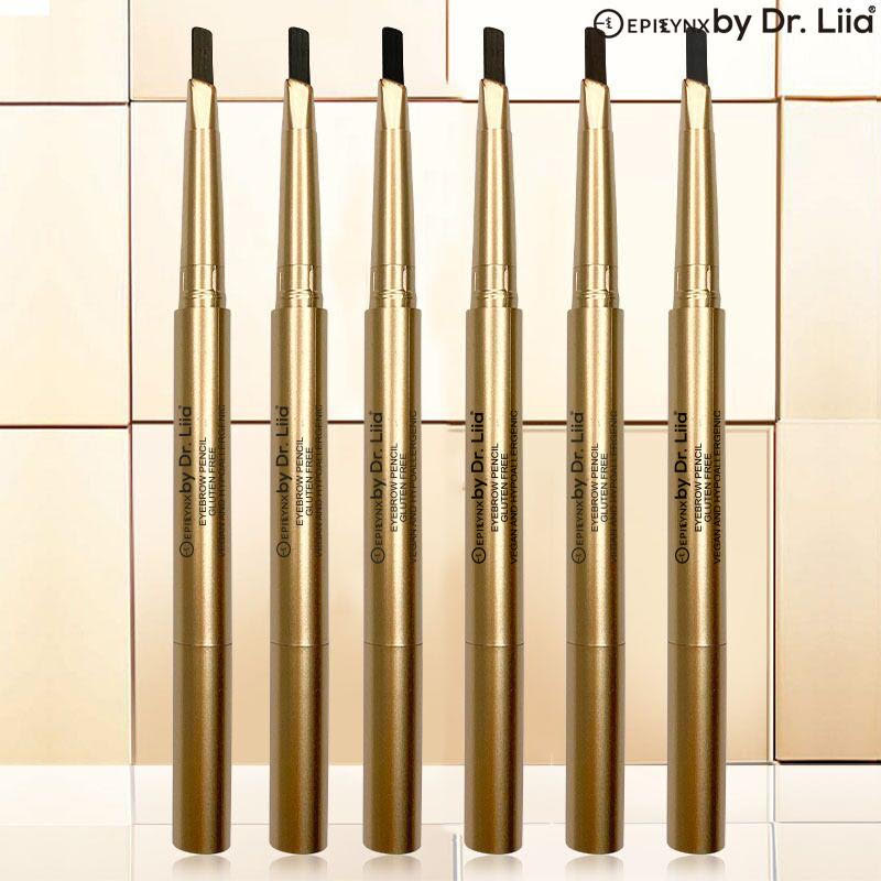 Precision Eyebrow Pencil