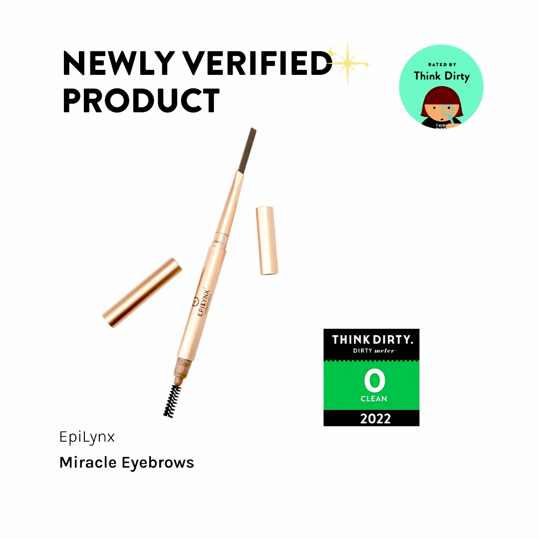 Precision Eyebrow Pencil