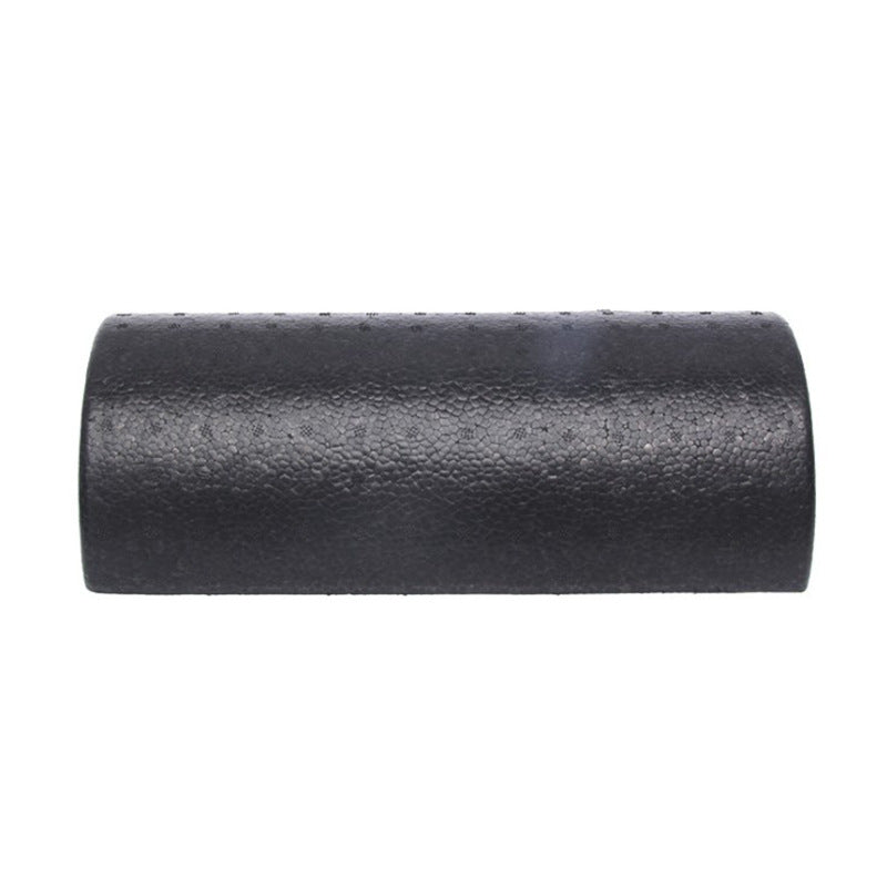 Semi-Circular Foam Roller