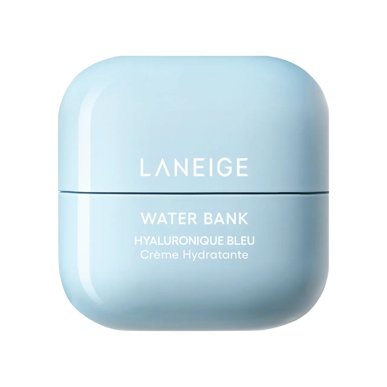 : Water Bank Blue Moisturizer
