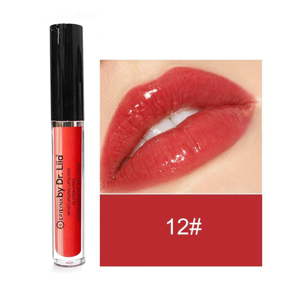 Hydrating Shine Lip Gloss