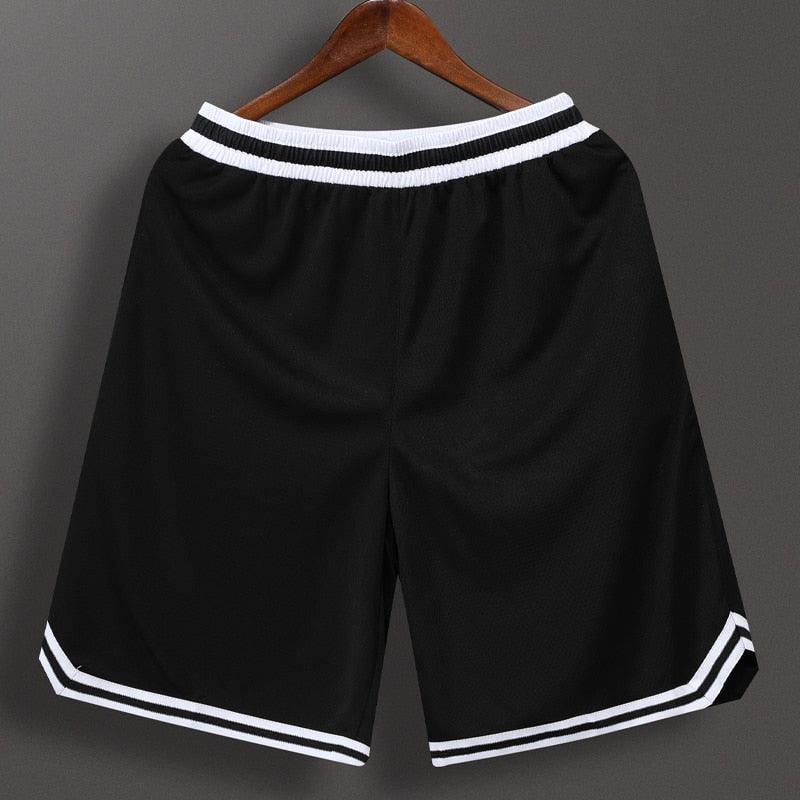 Men's Quick-Dry Sports Shorts
