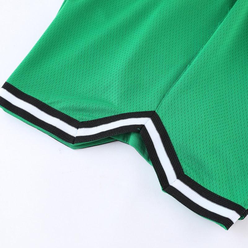 Men's Quick-Dry Sports Shorts
