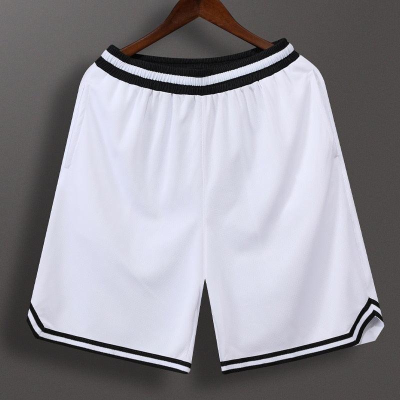 Men's Quick-Dry Sports Shorts